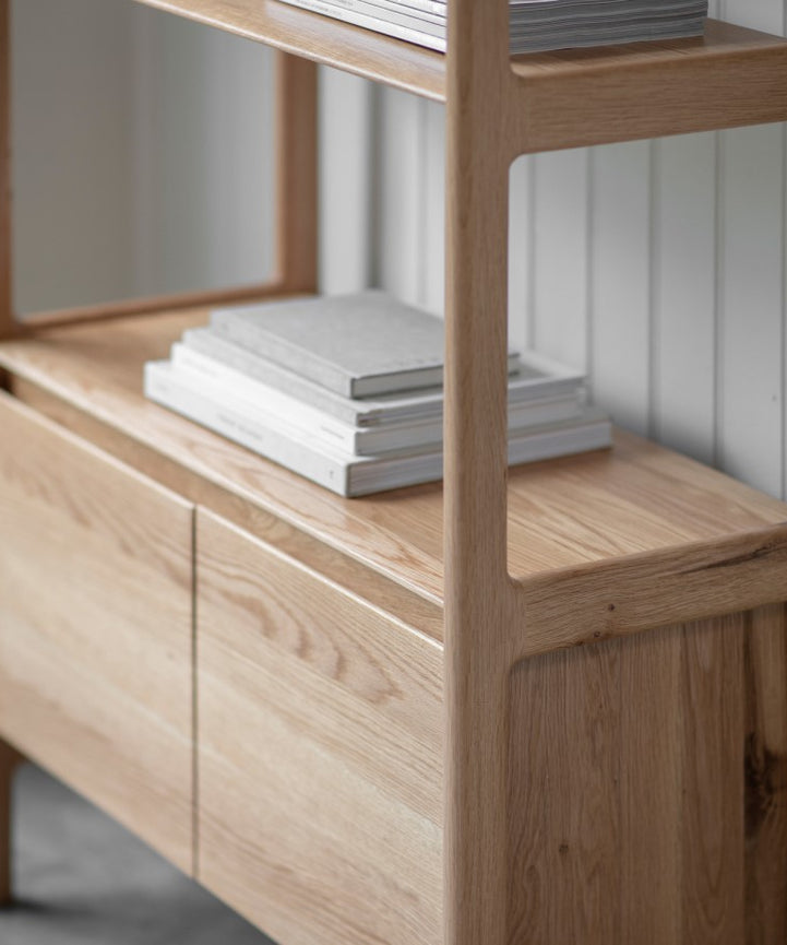 وحدة تخزين _ ديكور