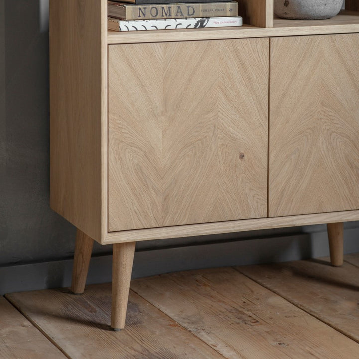 Storage unit - Decor