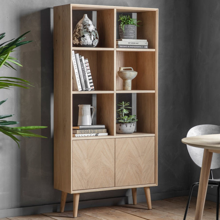 Storage unit - Decor