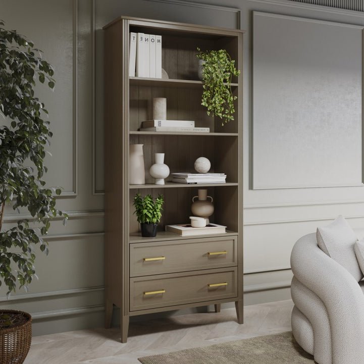 Storage unit - Decor
