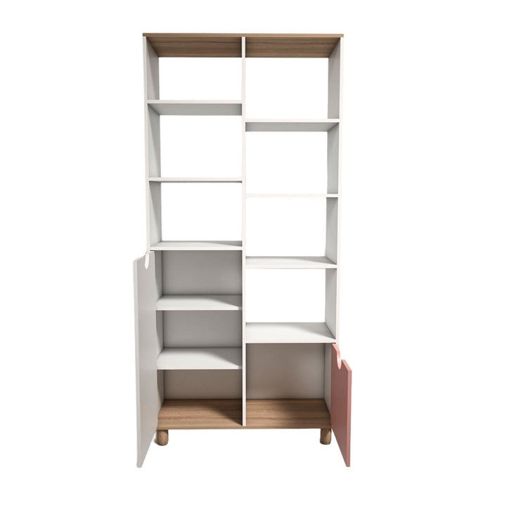Storage unit - Decor