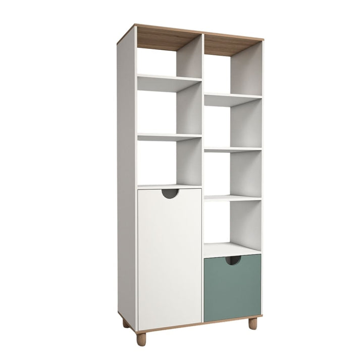 Storage unit - Decor