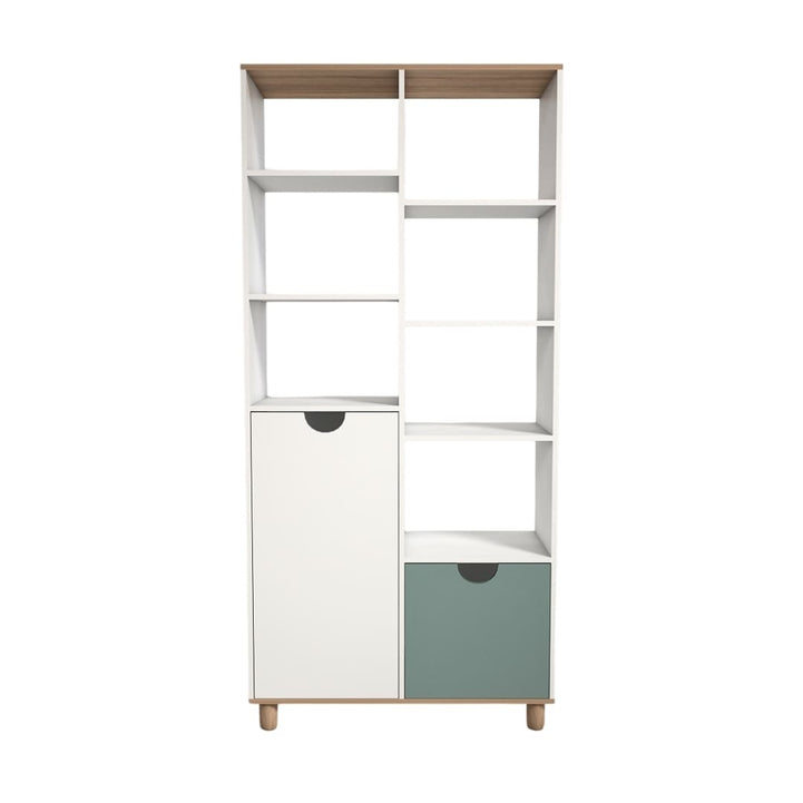 Storage unit - Decor