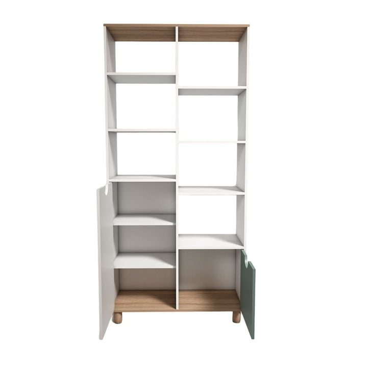Storage unit - Decor