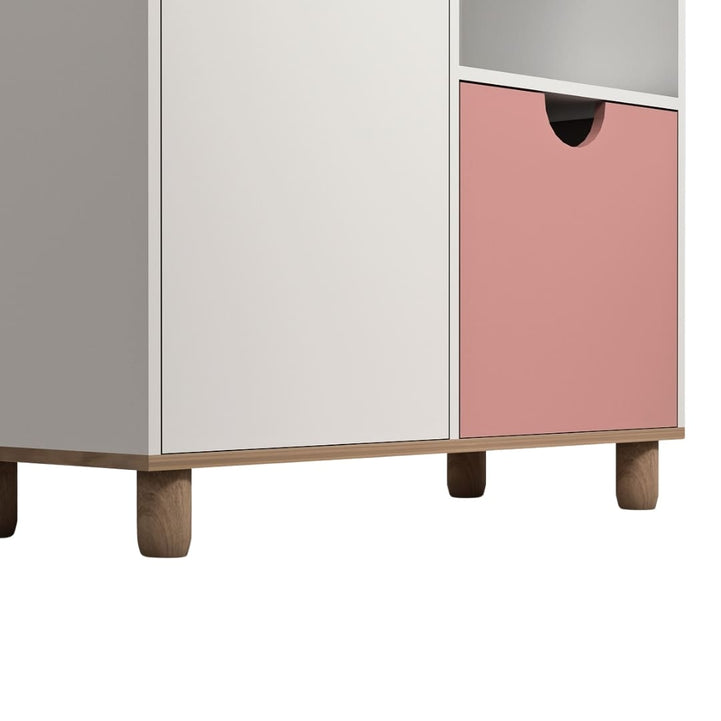 Storage unit - Decor