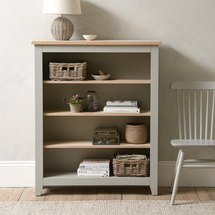 Storage unit - Decor