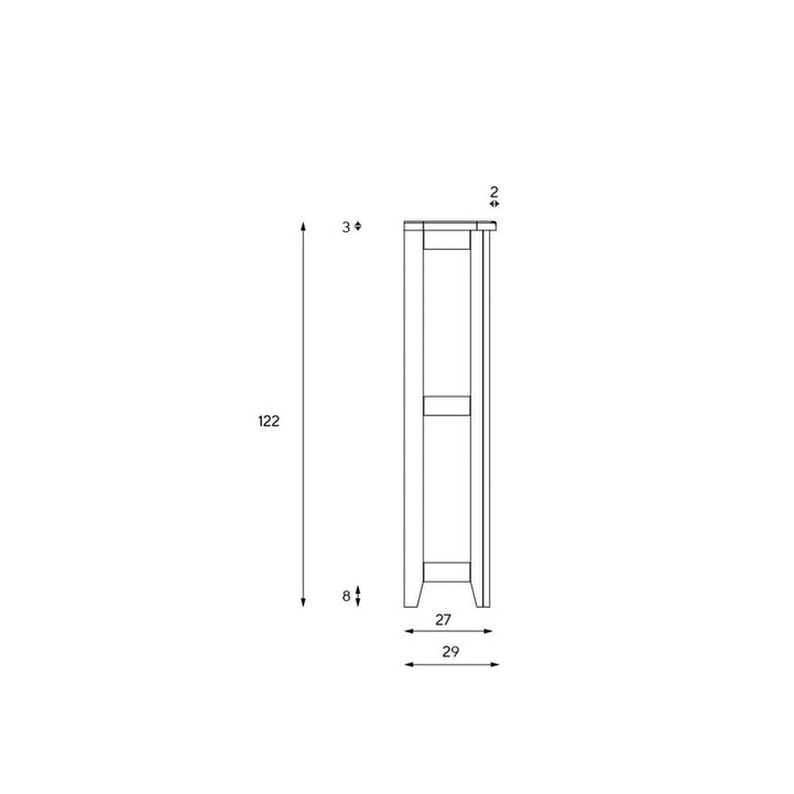 Storage unit - Decor