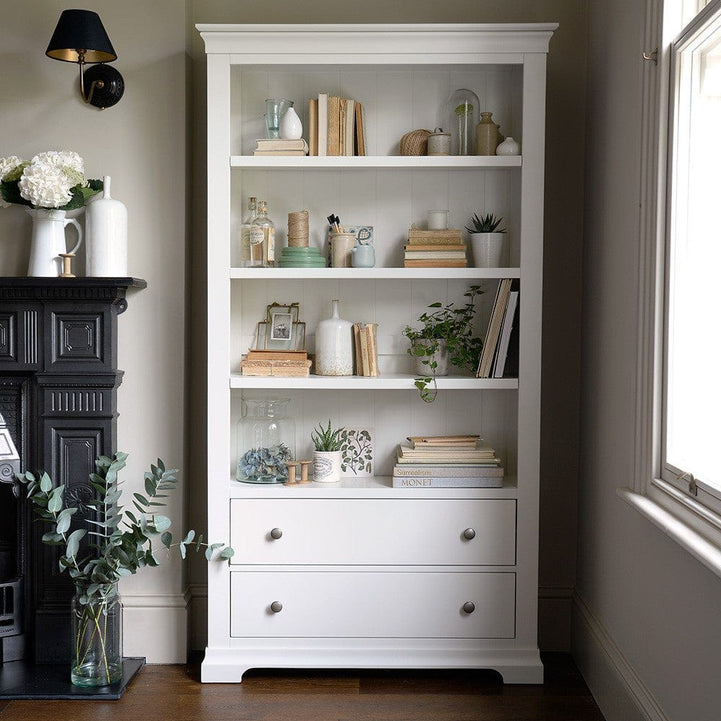 Storage unit - Decor