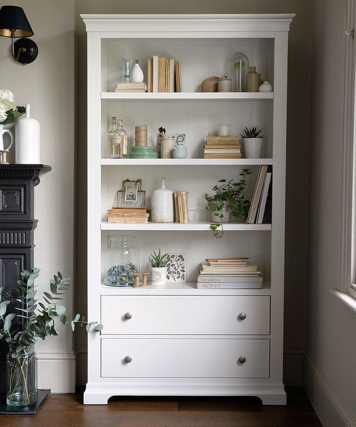 وحدة تخزين _ ديكور