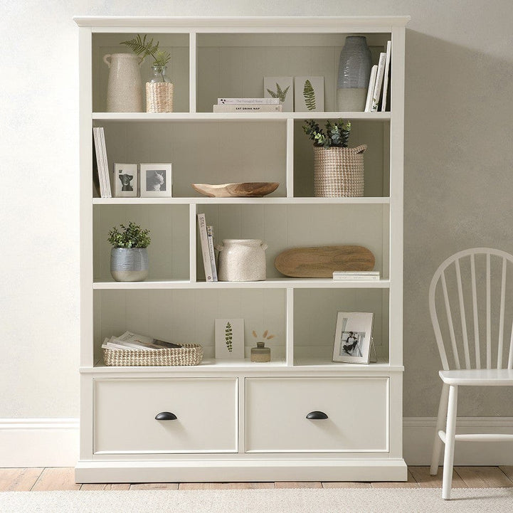 Storage unit - Decor