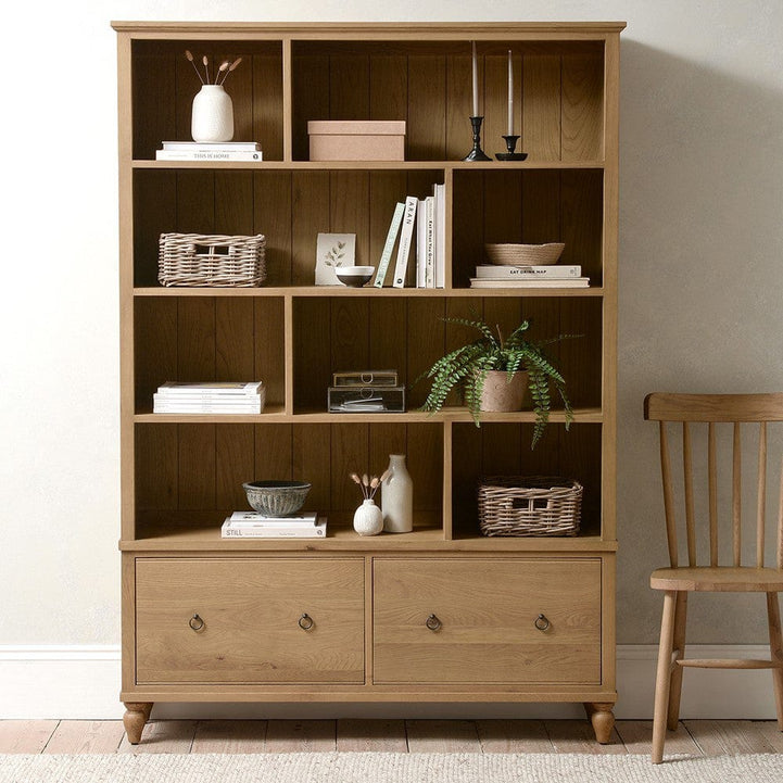 Storage unit - Decor