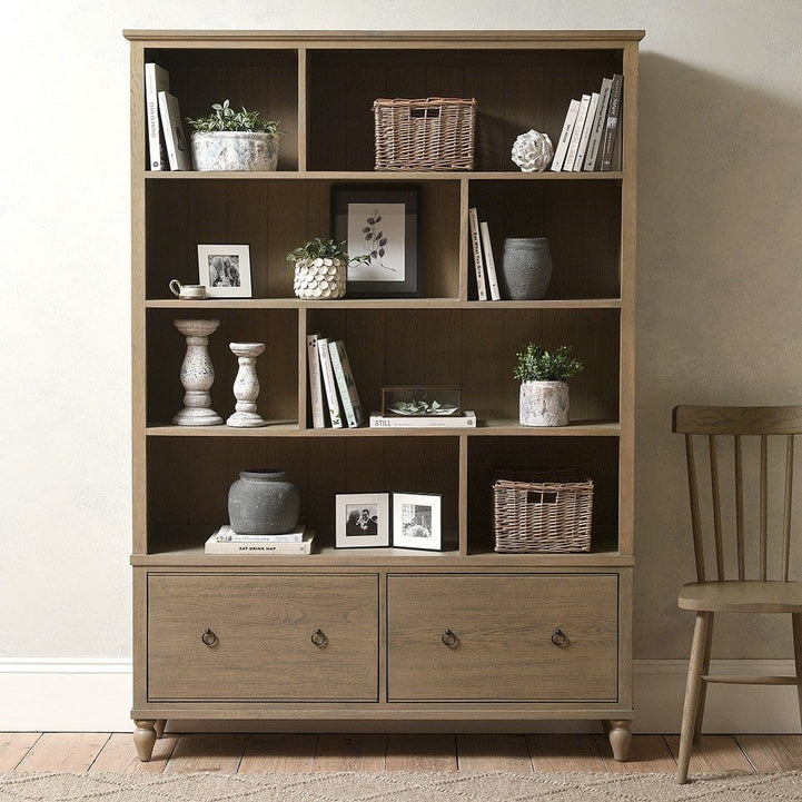 Storage unit - Decor