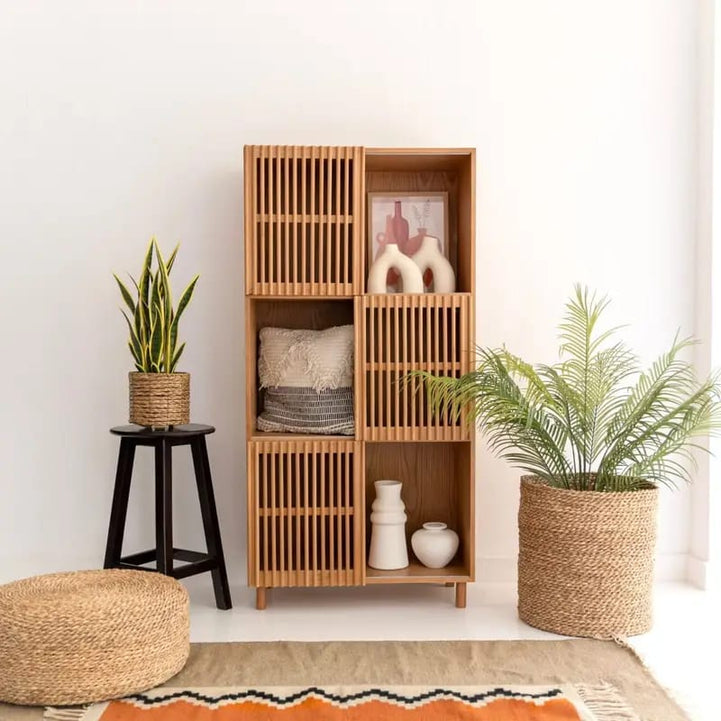Storage unit - Decor