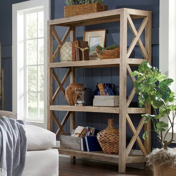 Storage unit - Decor