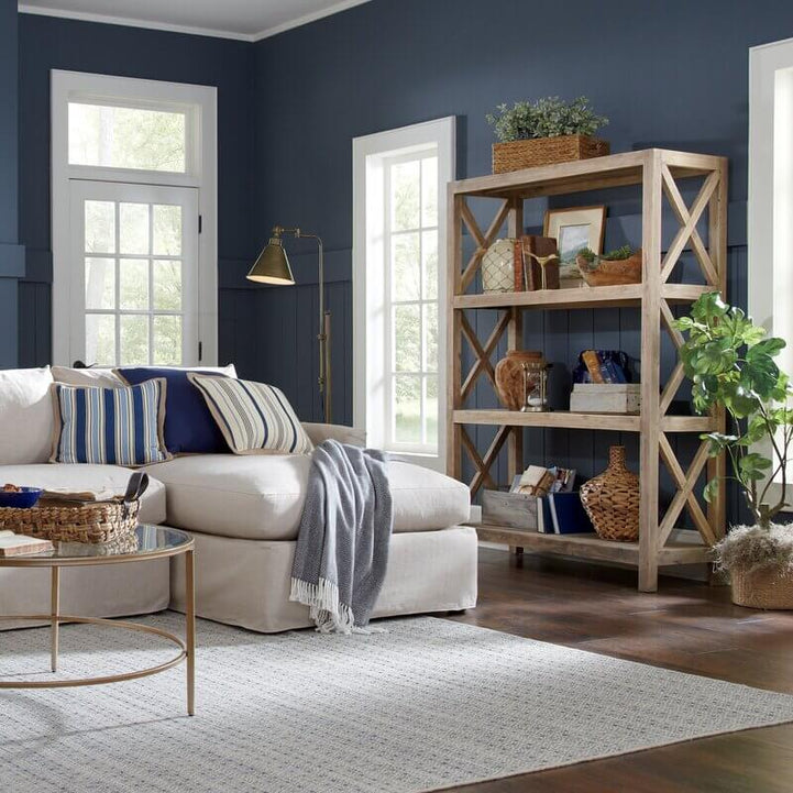 Storage unit - Decor