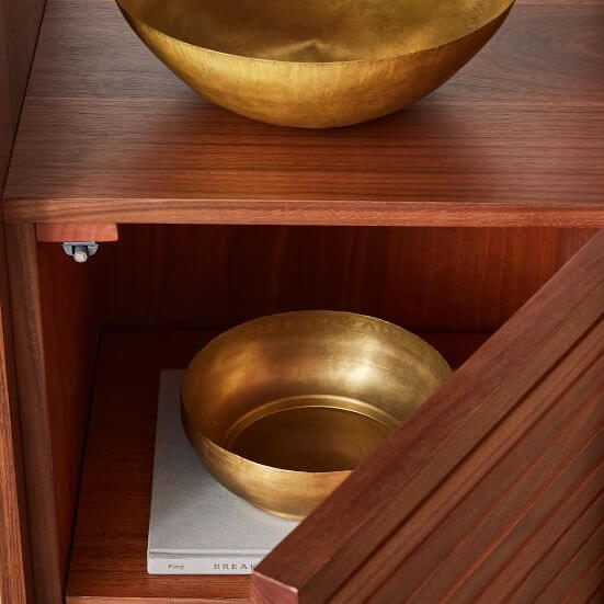 وحدة تخزين _ ديكور