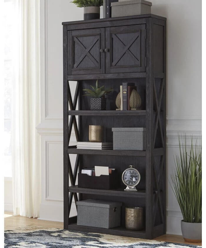 وحدة تخزين _ ديكور