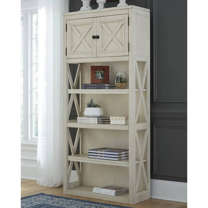 Storage unit - Decor