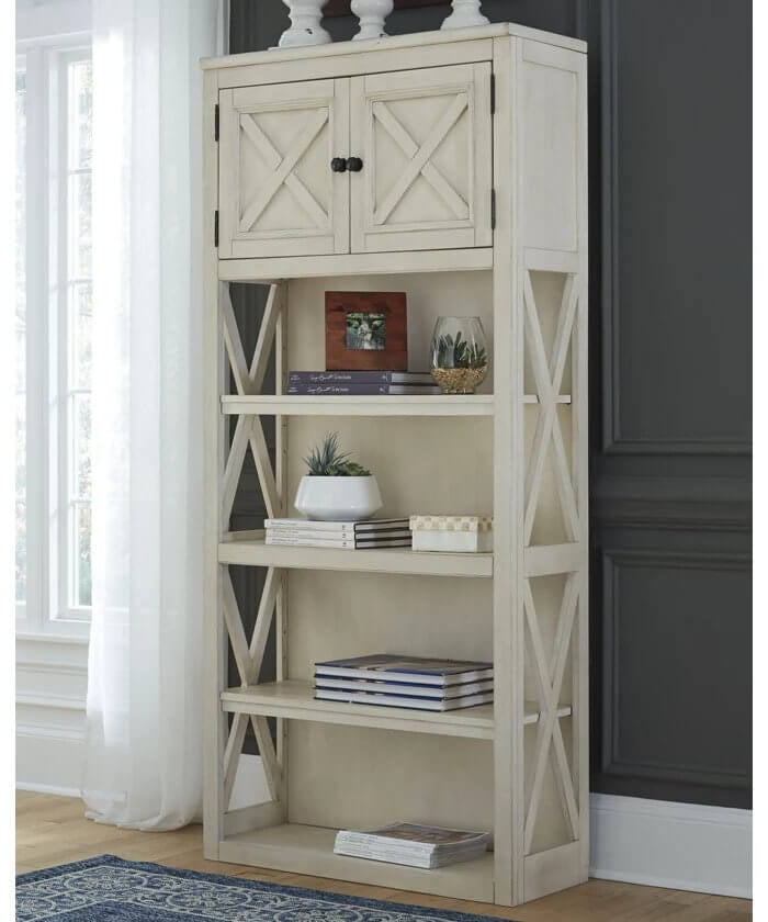 وحدة تخزين _ ديكور