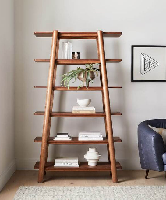 وحدة تخزين _ ديكور