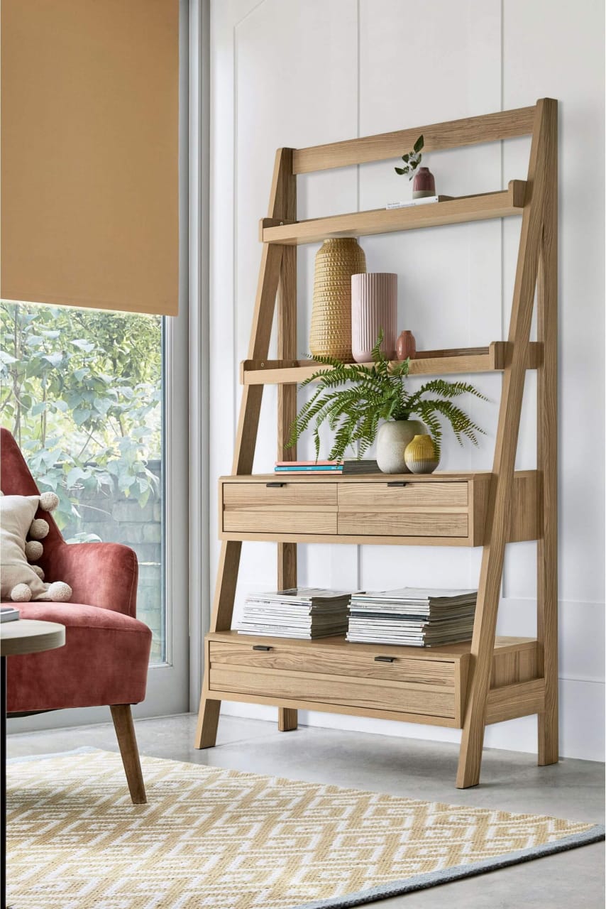 وحدة تخزين _ ديكور