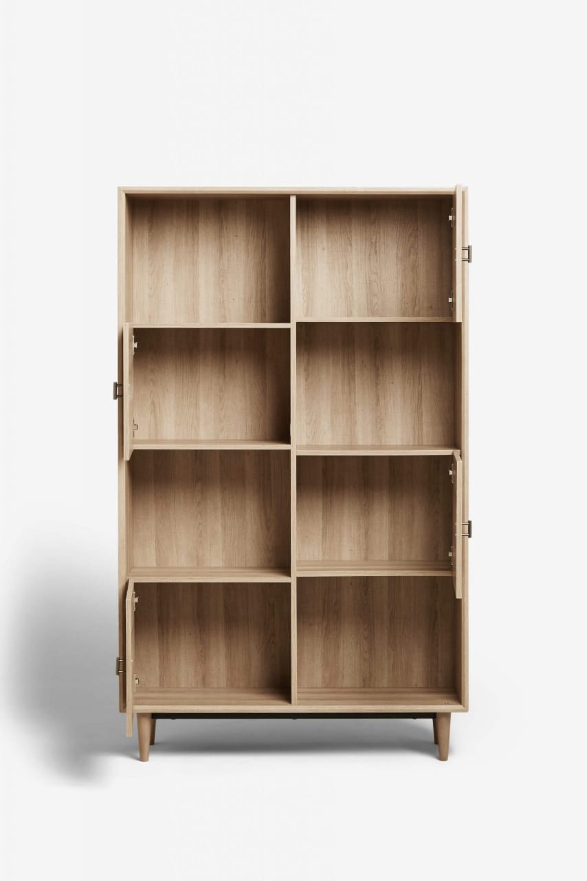 وحدة تخزين _ ديكور