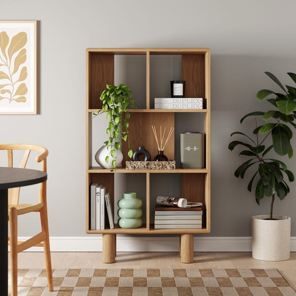 وحدة تخزين _ ديكور