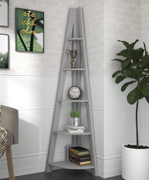 وحدة تخزين _ ديكور