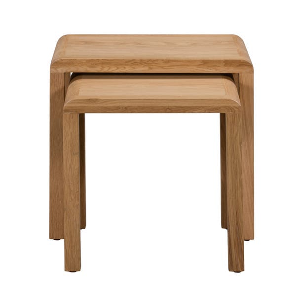 nesting tables