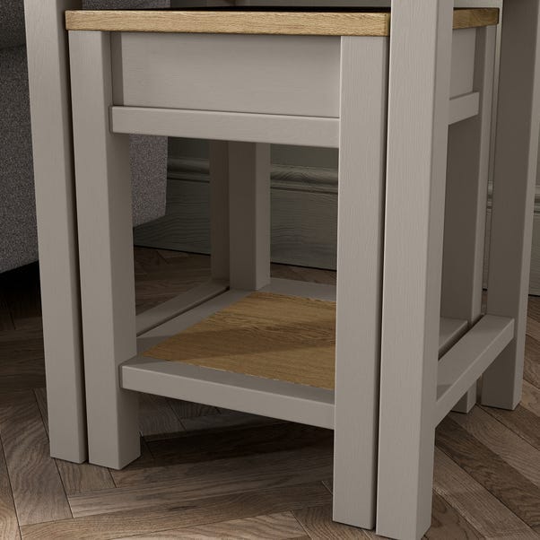 nesting tables