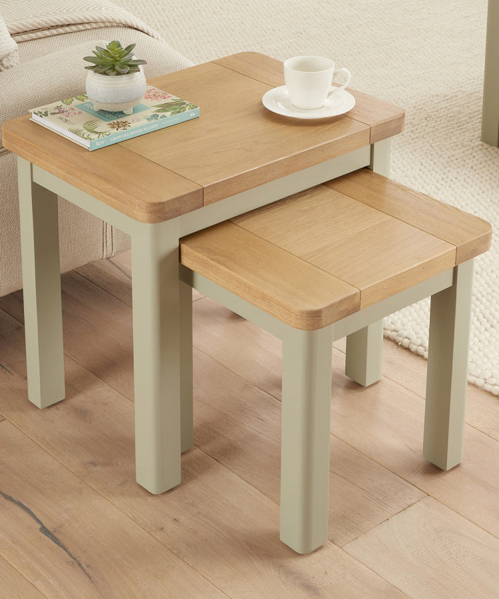 nesting tables