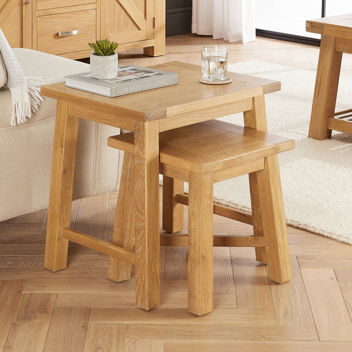 nesting tables