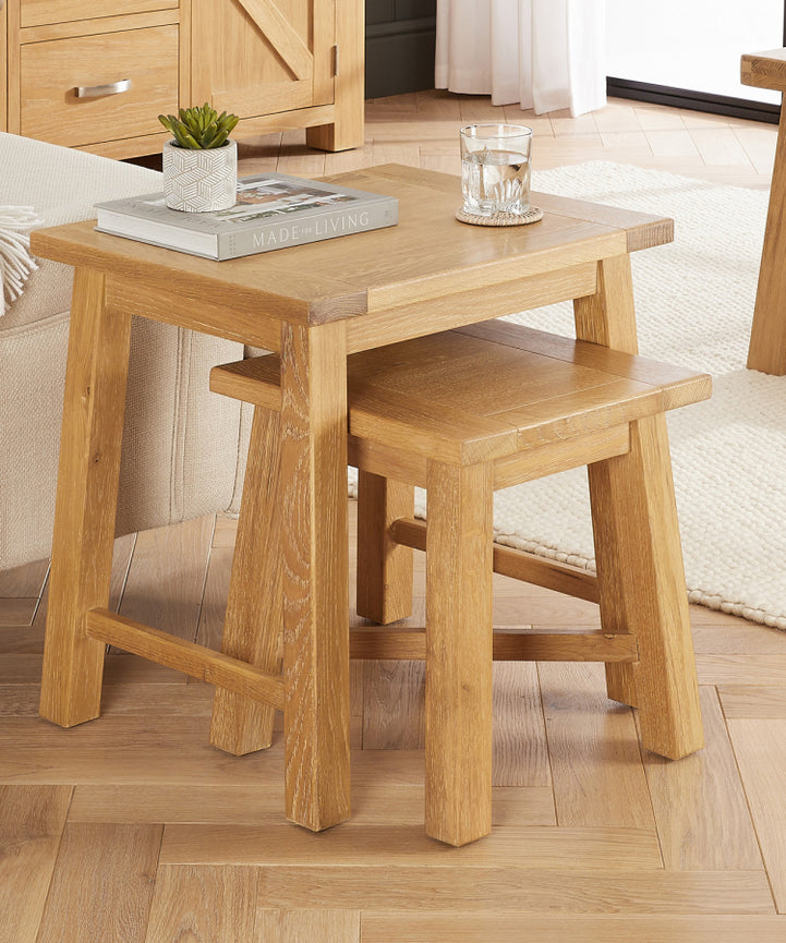 nesting tables