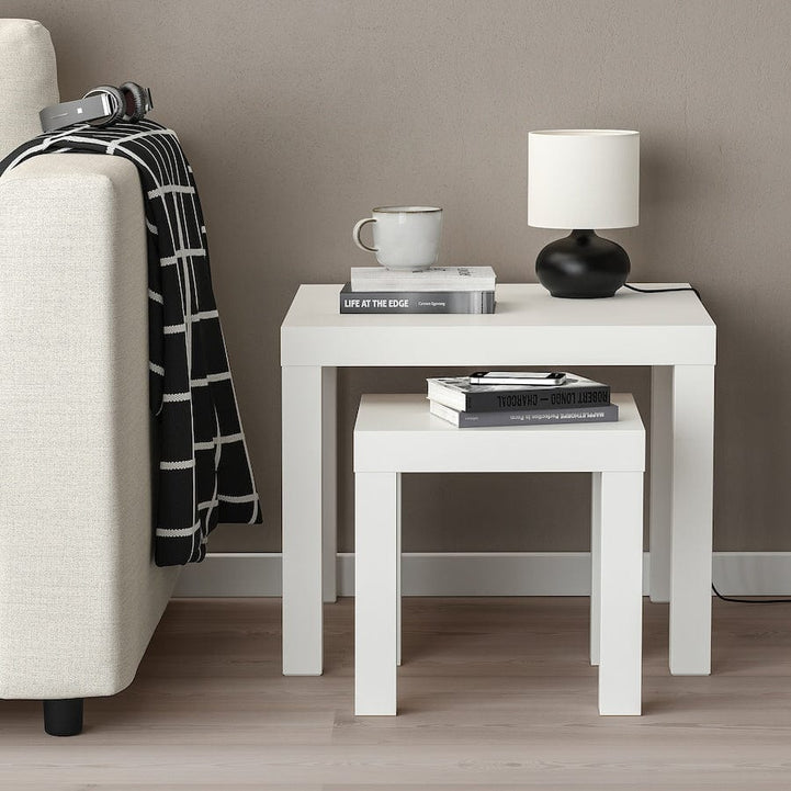 nesting tables