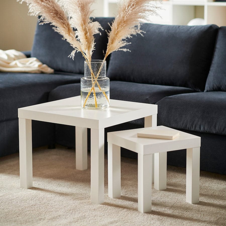 nesting tables