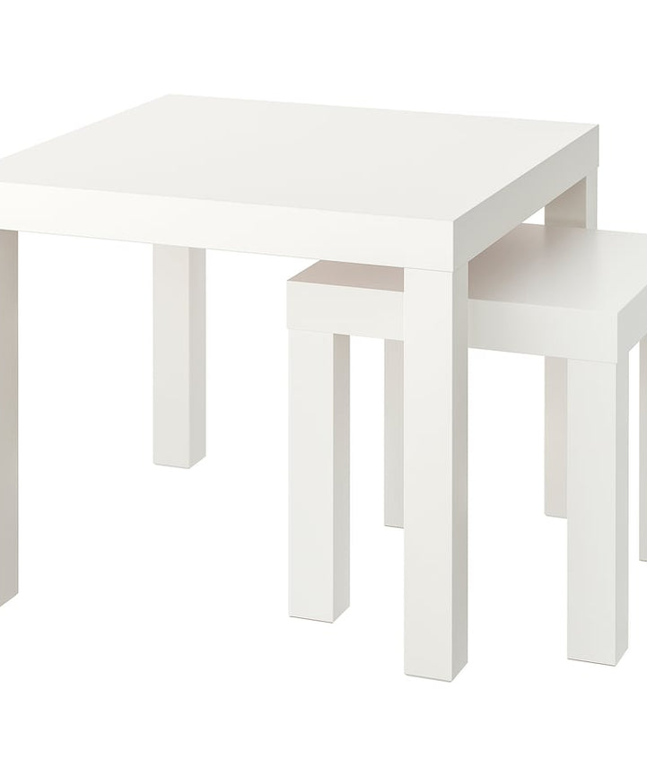 nesting tables