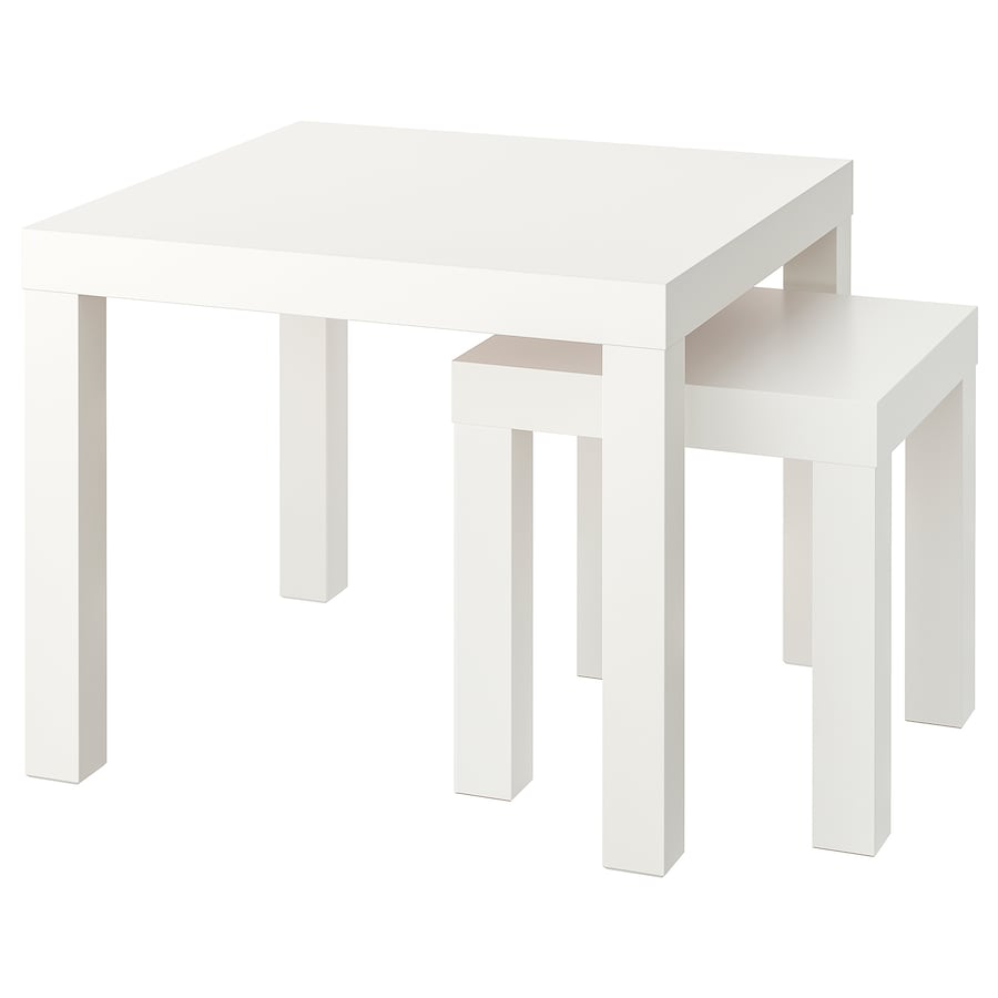 nesting tables