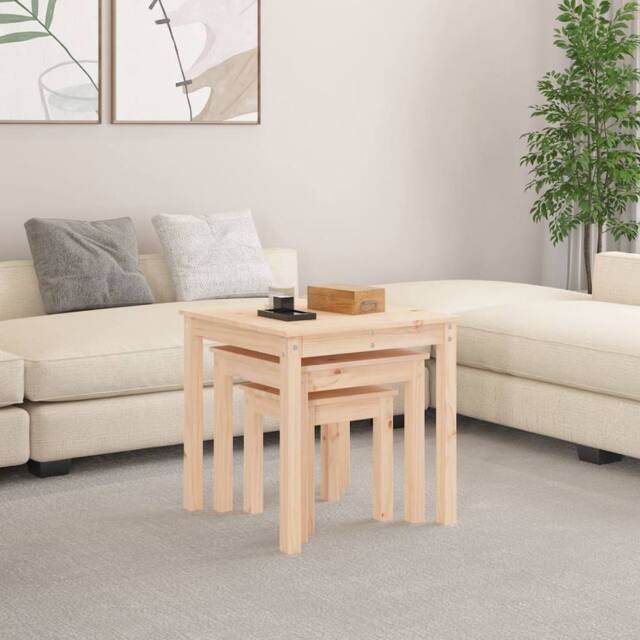 nesting tables