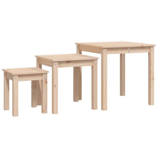 nesting tables