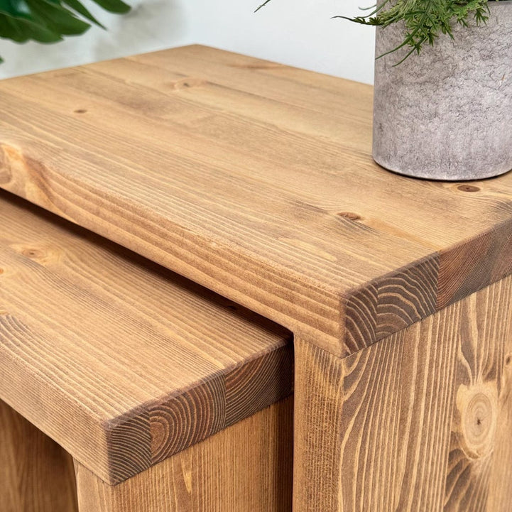 nesting tables
