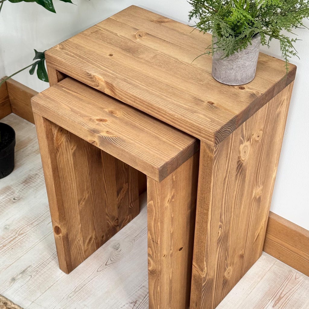 nesting tables