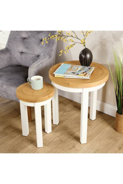 nesting tables
