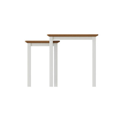 ترابيزات متداخلة