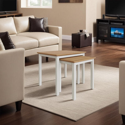 ترابيزات متداخلة