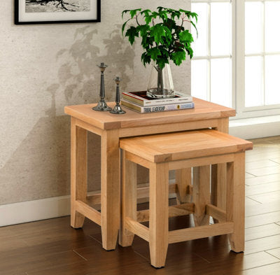 ثلاث ترابيزات متداخلة