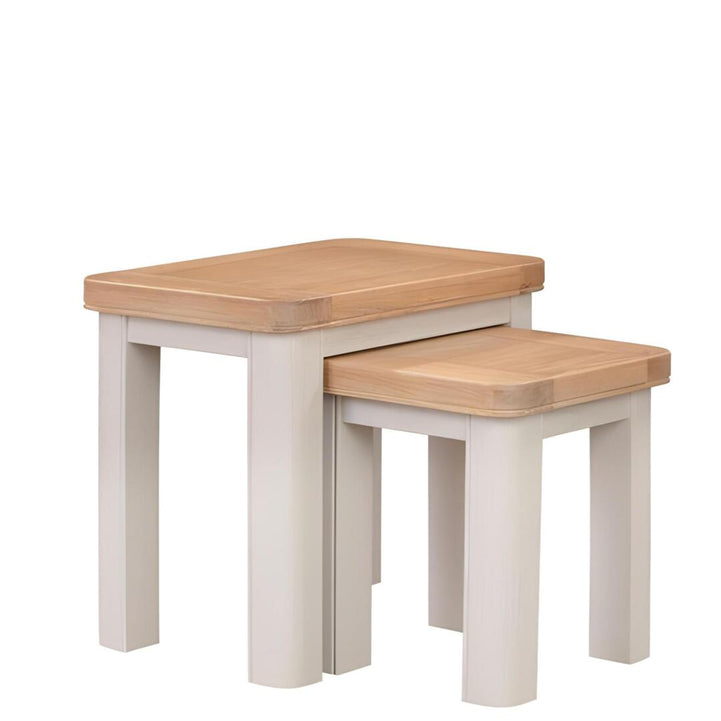nesting tables