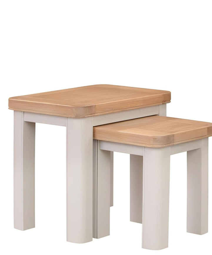 ترابيزات متداخلة