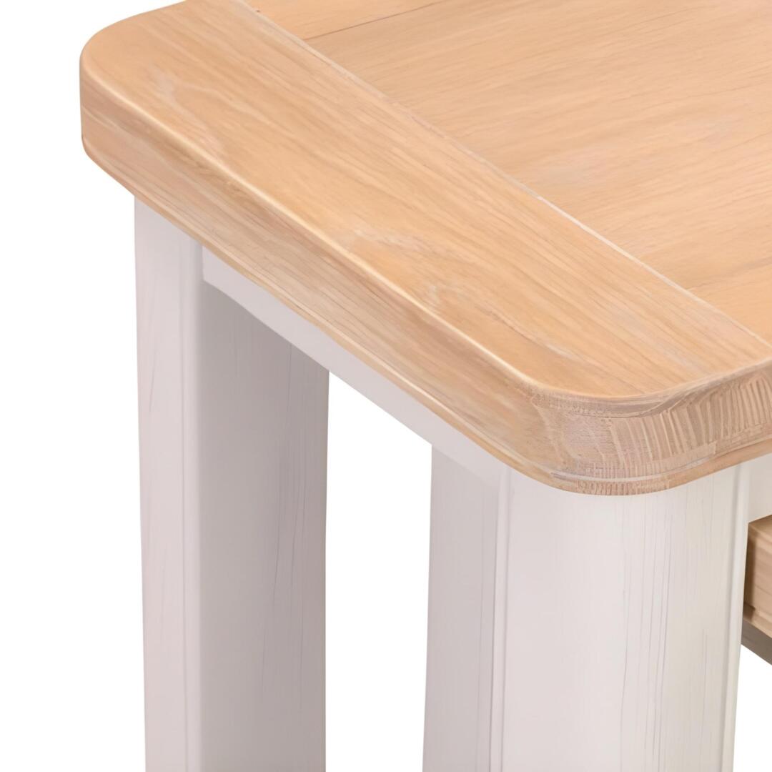 ترابيزات متداخلة