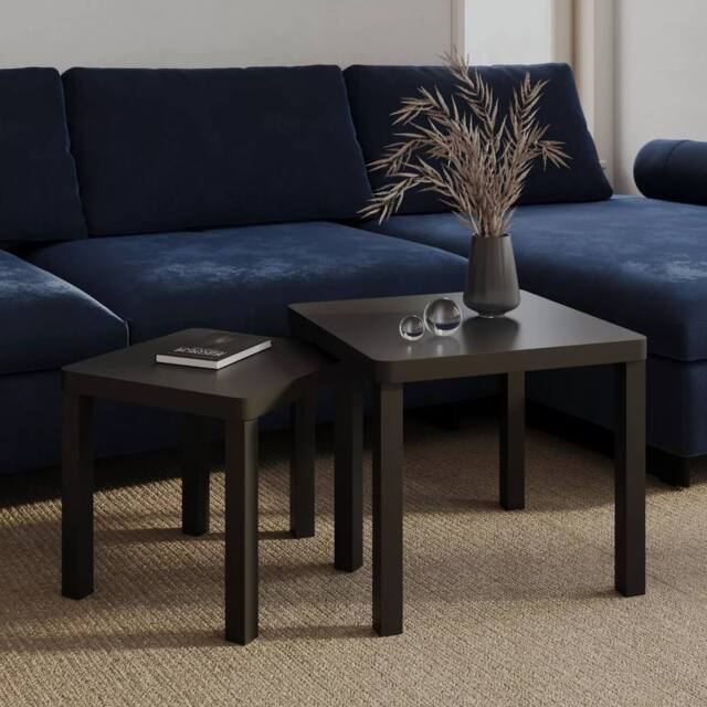 ترابيزات متداخلة