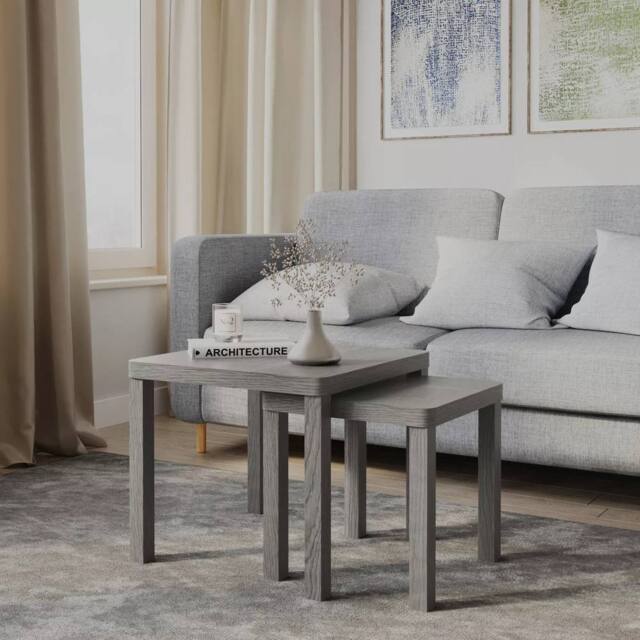 ترابيزات متداخلة